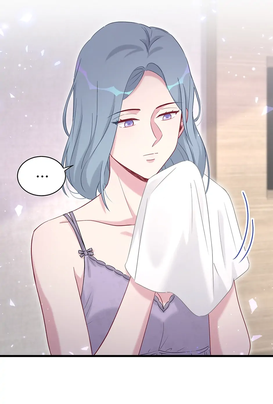 Whose Baby Is It?[Official] - Chapter 106 manhwa