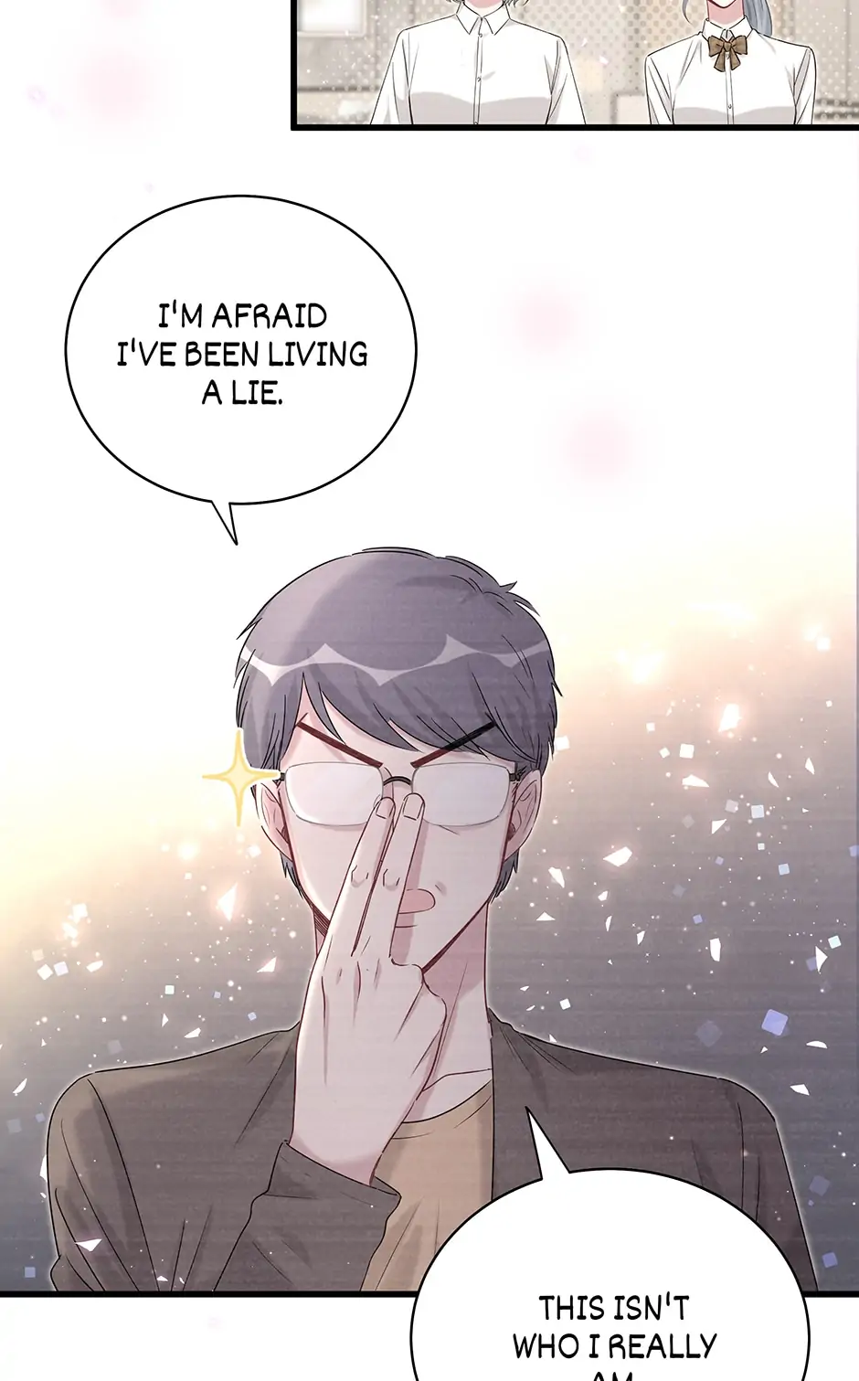 Whose Baby Is It?[Official] - Chapter 106 manhwa