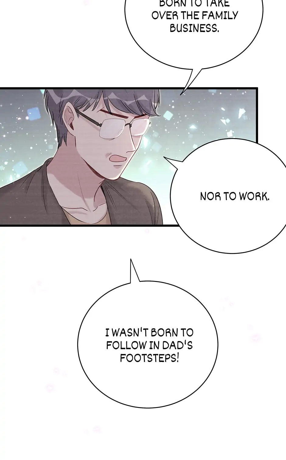 Whose Baby Is It?[Official] - Chapter 106 manhwa