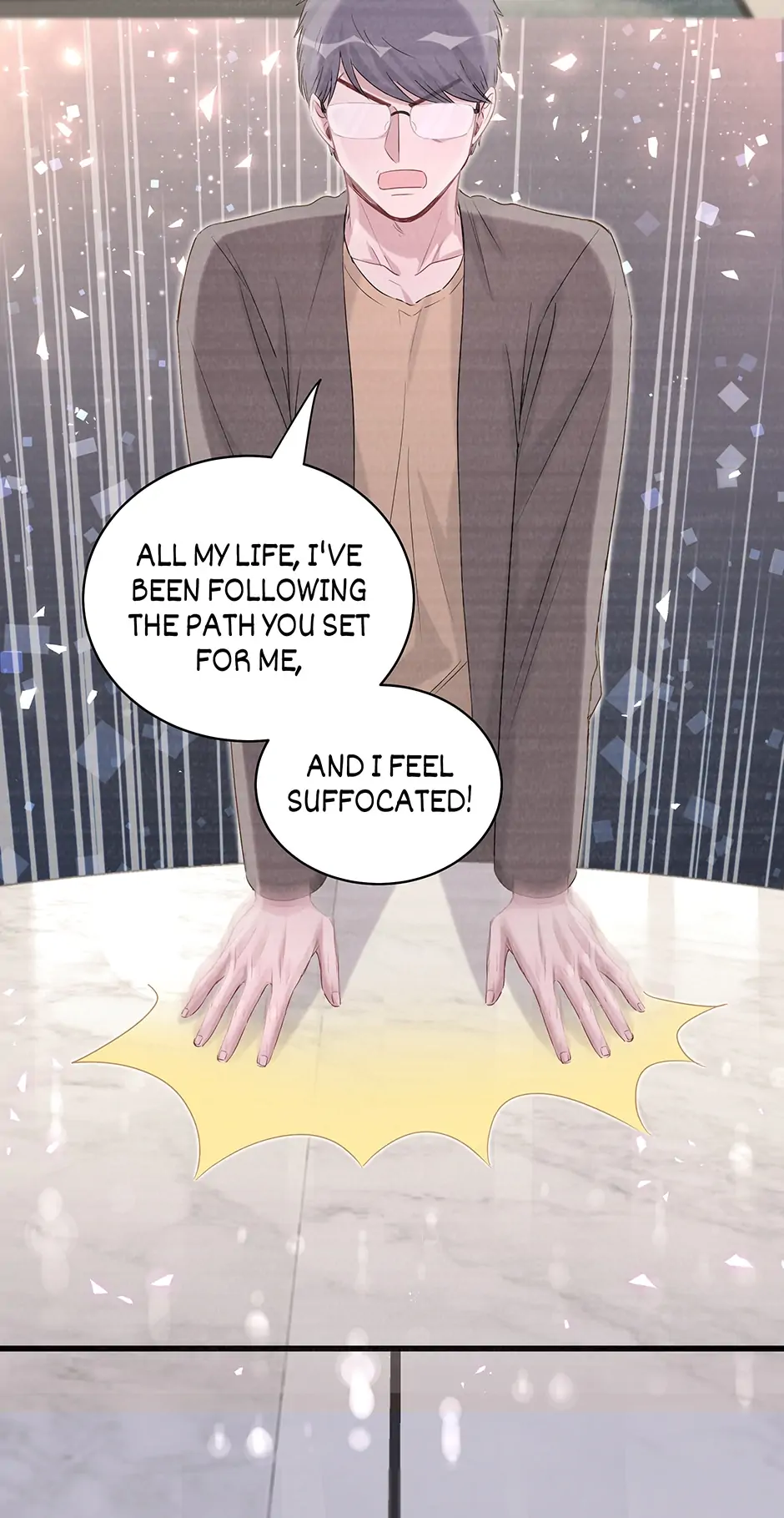 Whose Baby Is It?[Official] - Chapter 106 manhwa