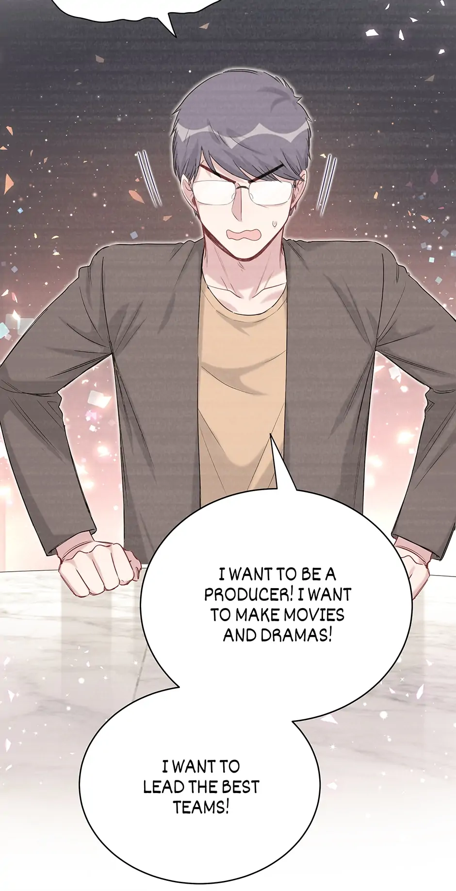 Whose Baby Is It?[Official] - Chapter 106 manhwa