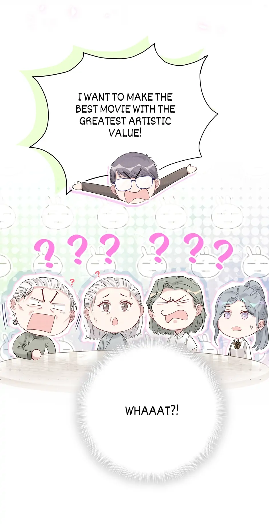 Whose Baby Is It?[Official] - Chapter 106 manhwa