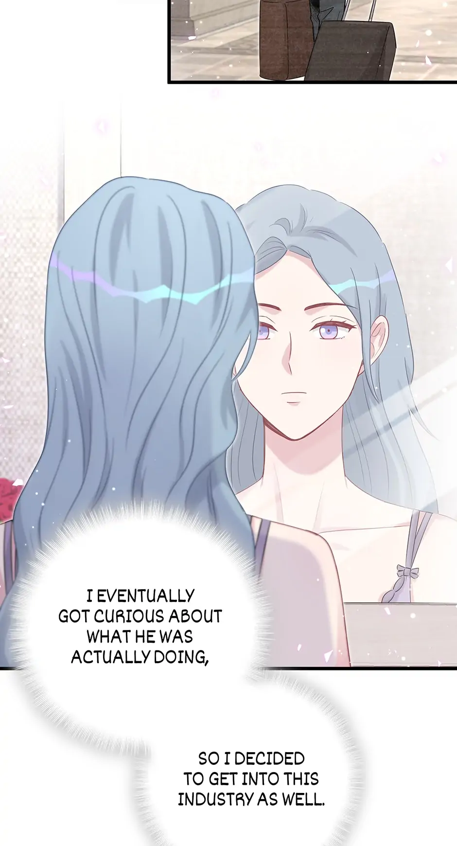 Whose Baby Is It?[Official] - Chapter 106 manhwa