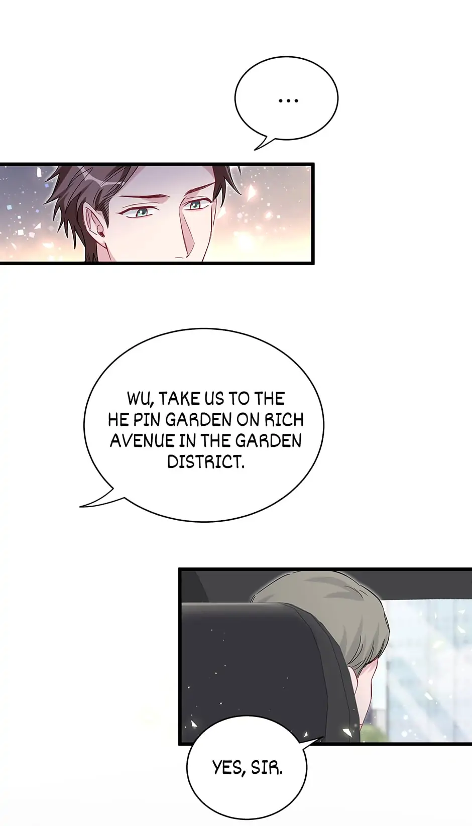 Whose Baby Is It?[Official] - Chapter 106 manhwa