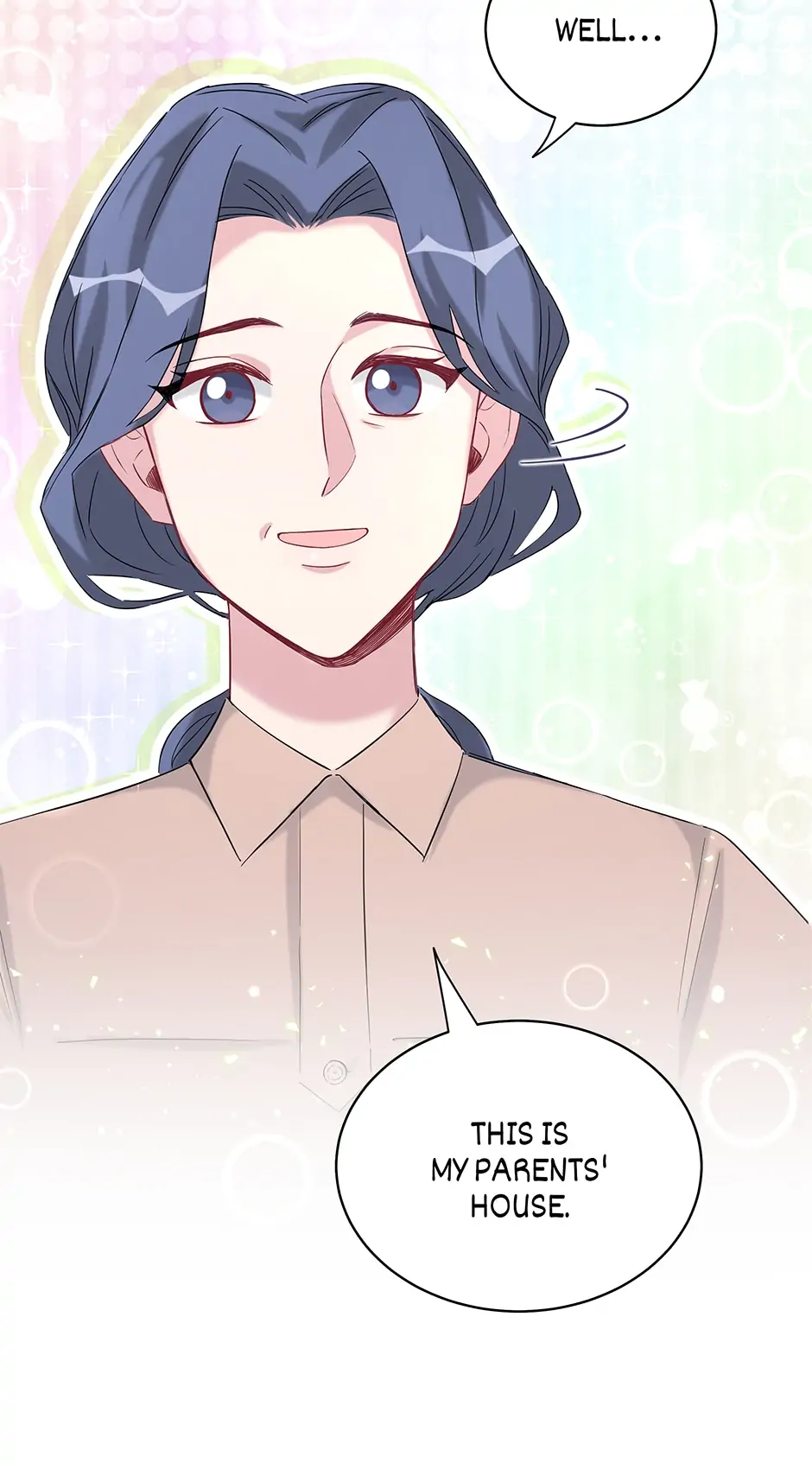 Whose Baby Is It?[Official] - Chapter 106 manhwa