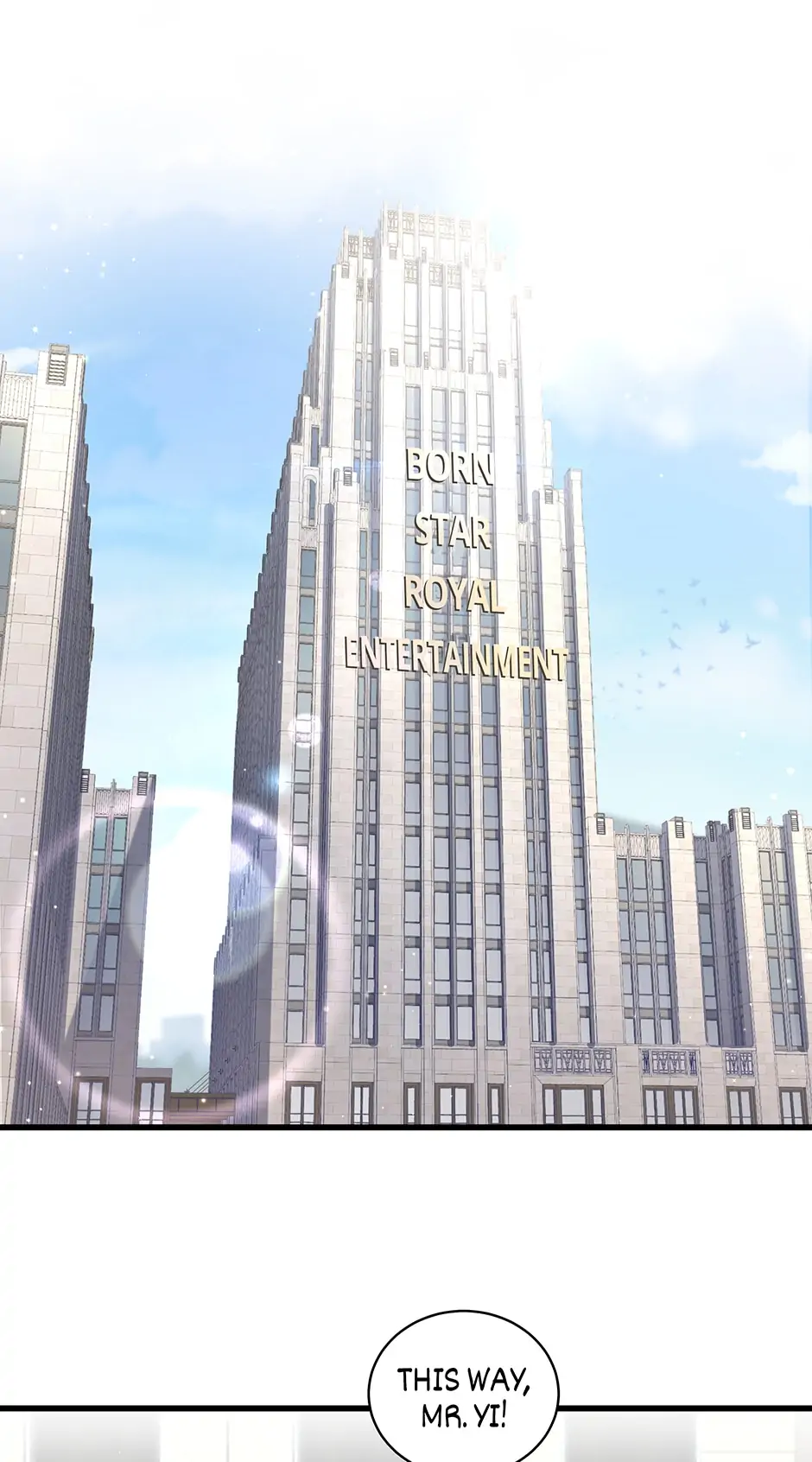 Whose Baby Is It?[Official] - Chapter 107 manhwa