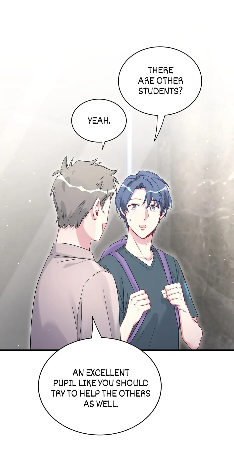 Whose Baby Is It?[Official] - Chapter 107 manhwa