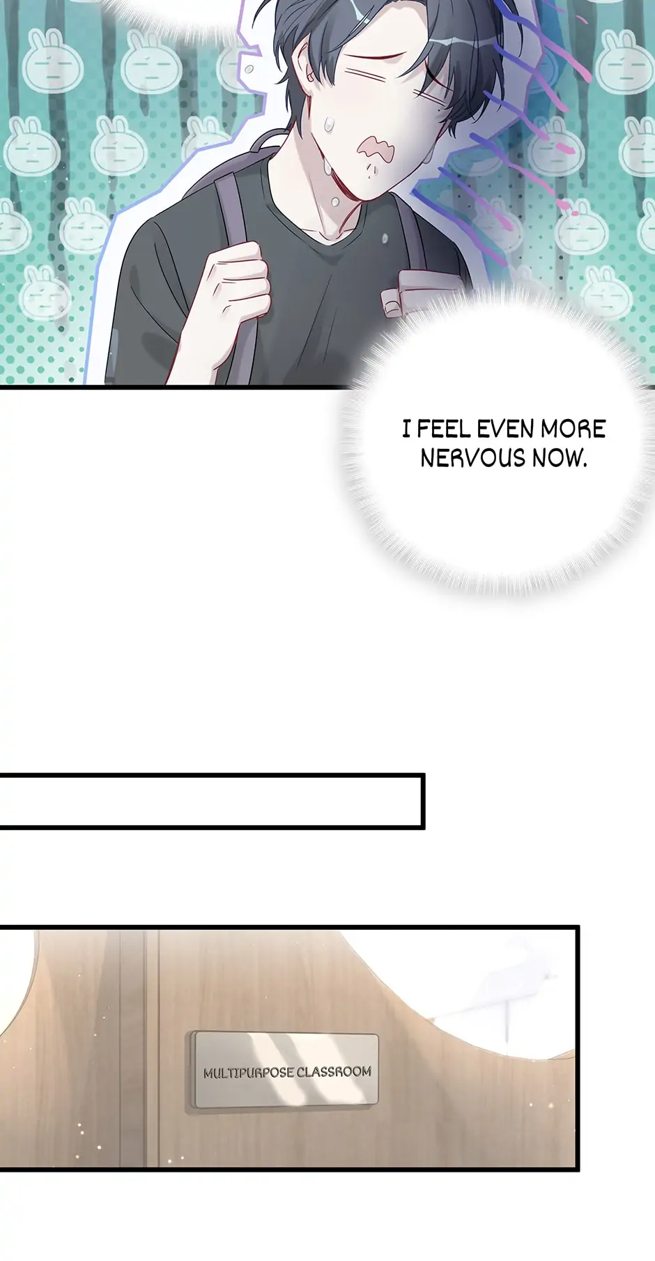 Whose Baby Is It?[Official] - Chapter 107 manhwa