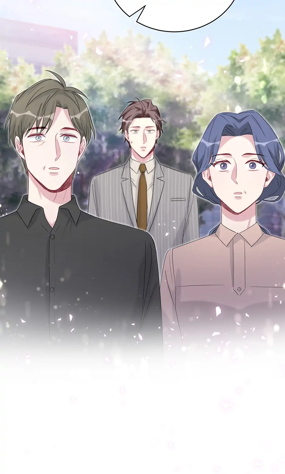 Whose Baby Is It?[Official] - Chapter 107 manhwa