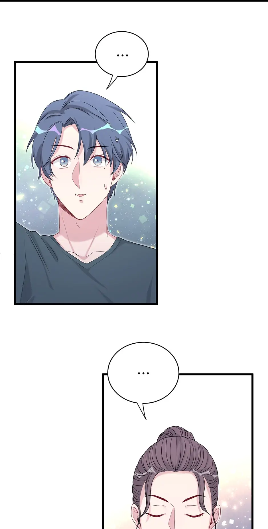 Whose Baby Is It?[Official] - Chapter 108 manhwa