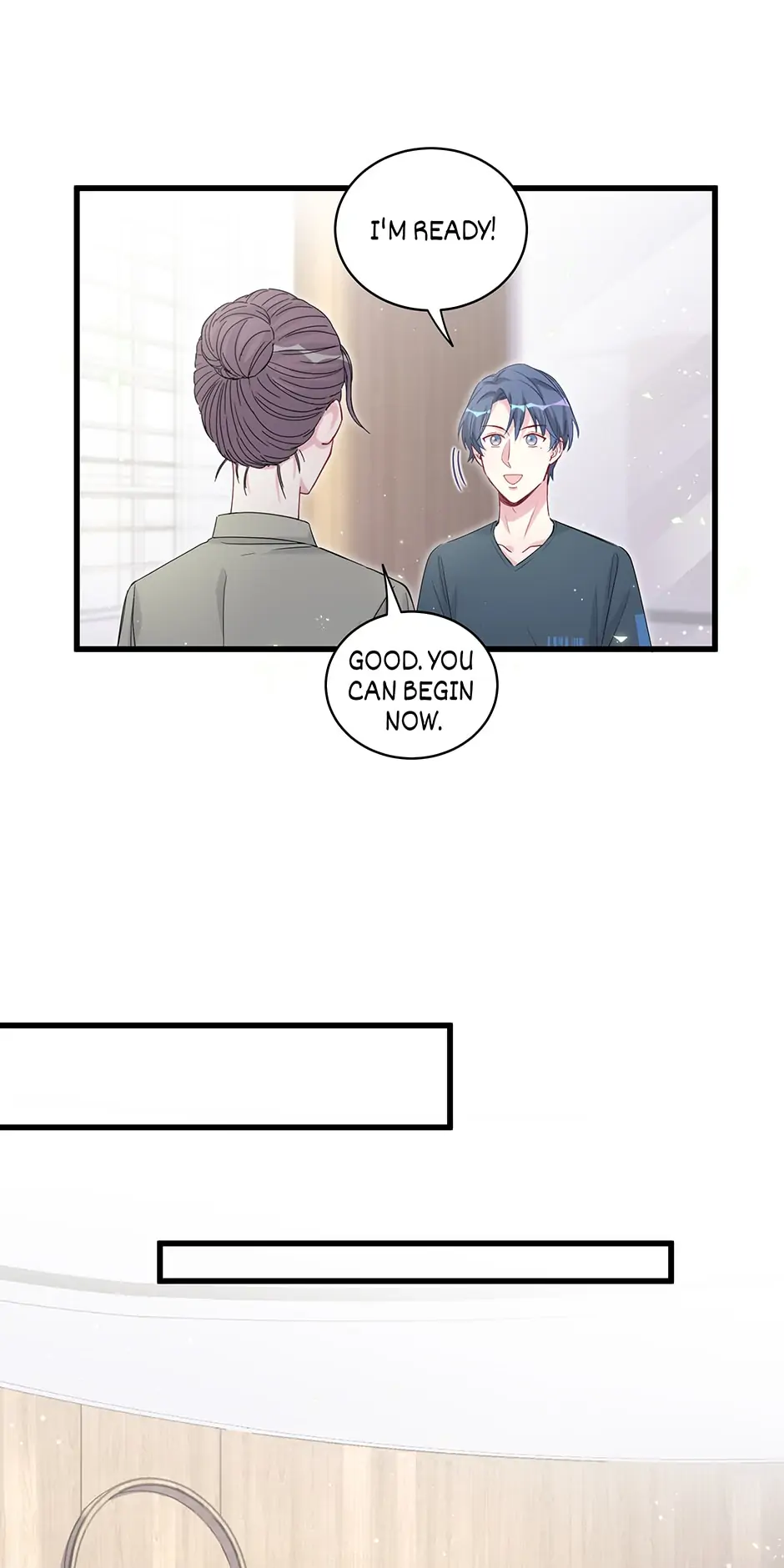 Whose Baby Is It?[Official] - Chapter 108 manhwa