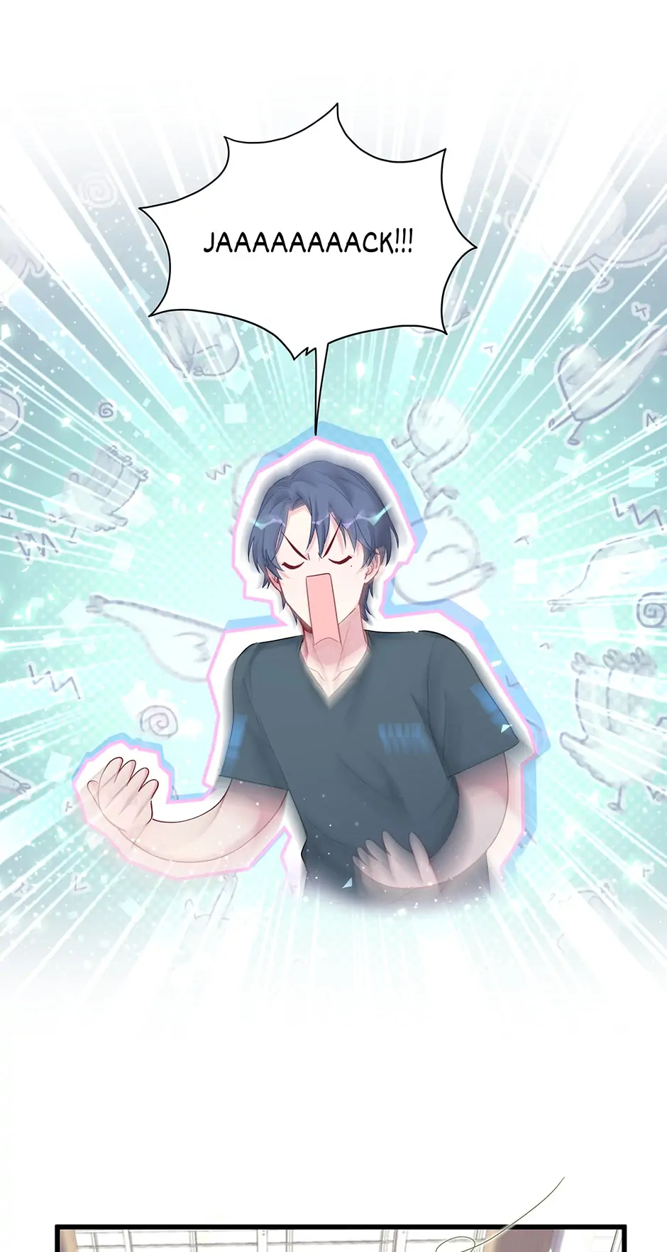 Whose Baby Is It?[Official] - Chapter 108 manhwa