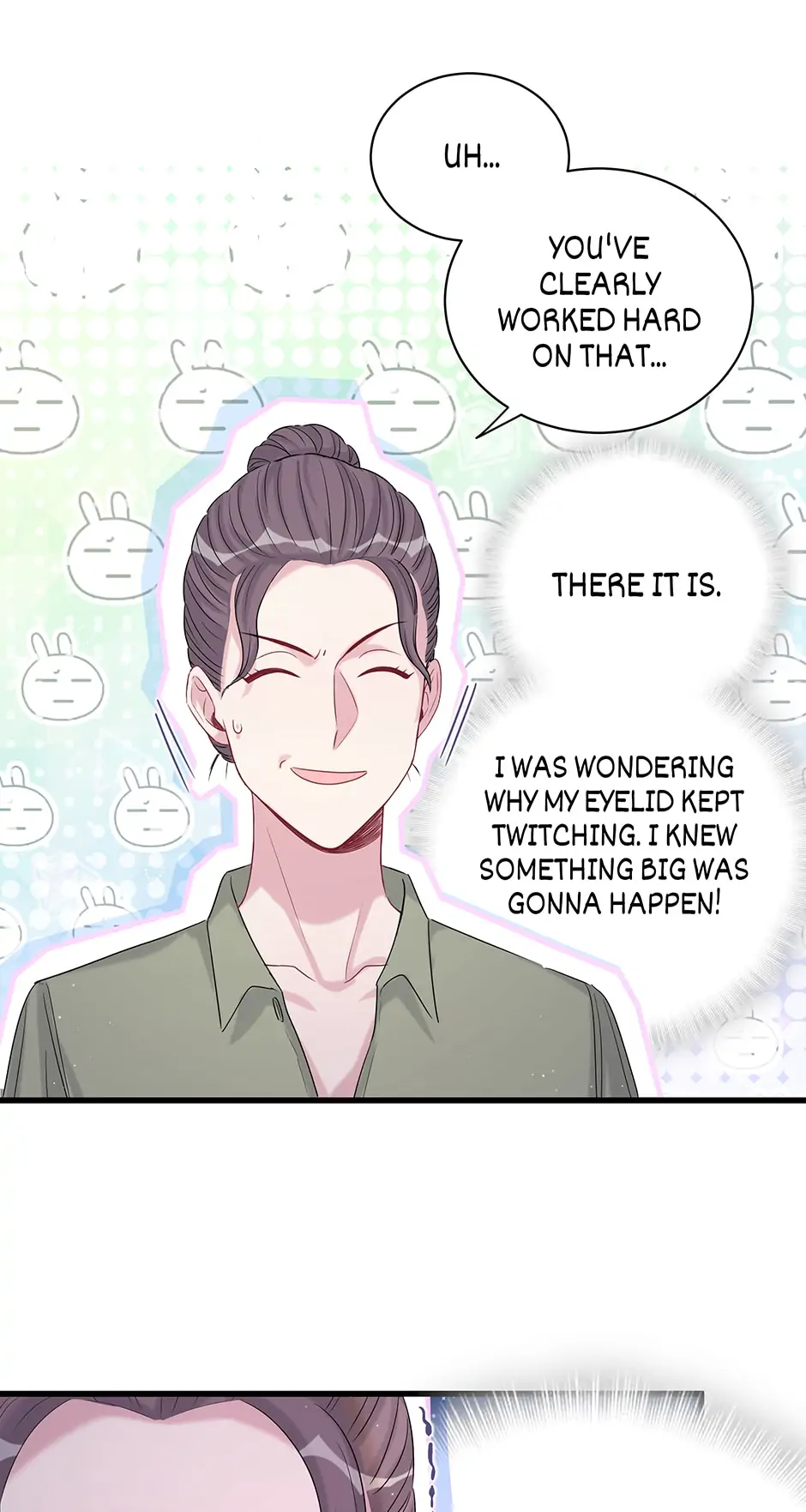 Whose Baby Is It?[Official] - Chapter 108 manhwa