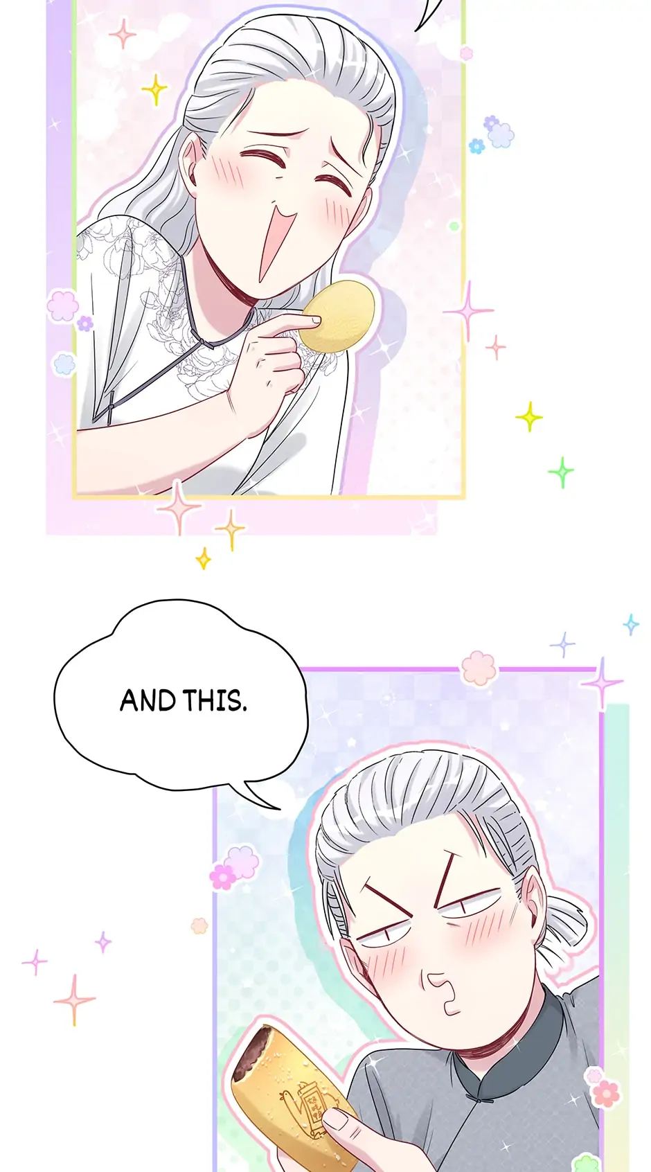 Whose Baby Is It?[Official] - Chapter 108 manhwa