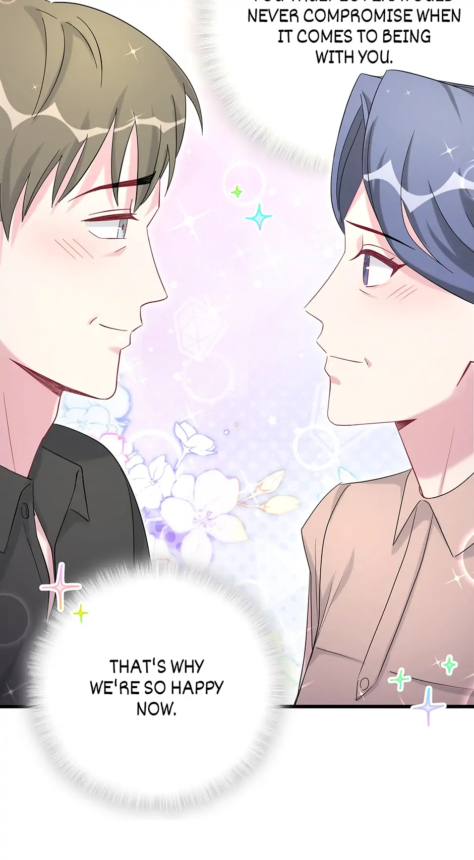 Whose Baby Is It?[Official] - Chapter 108 manhwa