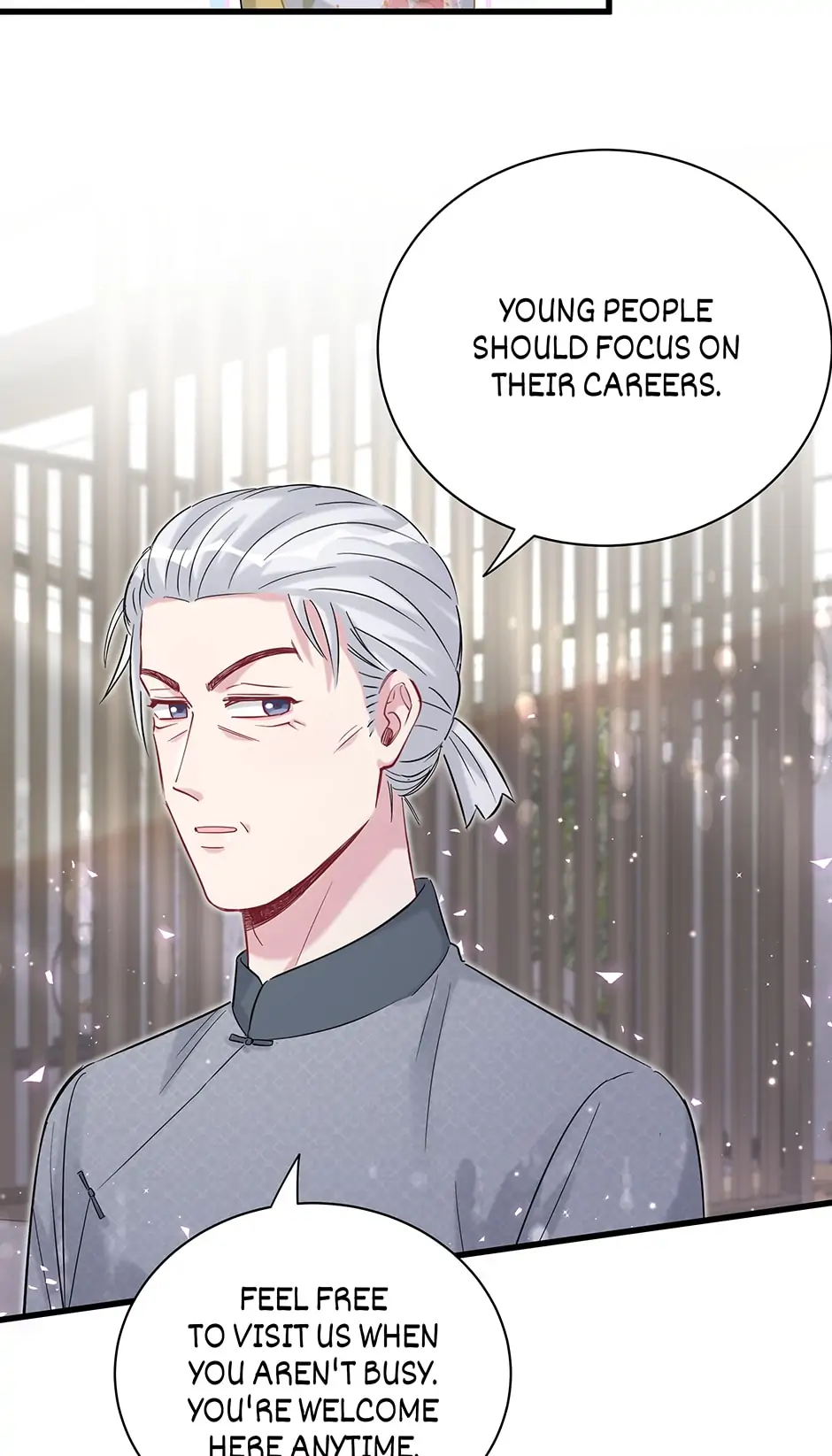 Whose Baby Is It?[Official] - Chapter 108 manhwa