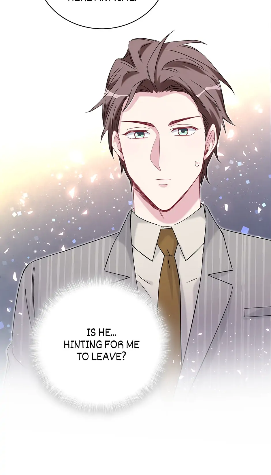 Whose Baby Is It?[Official] - Chapter 108 manhwa