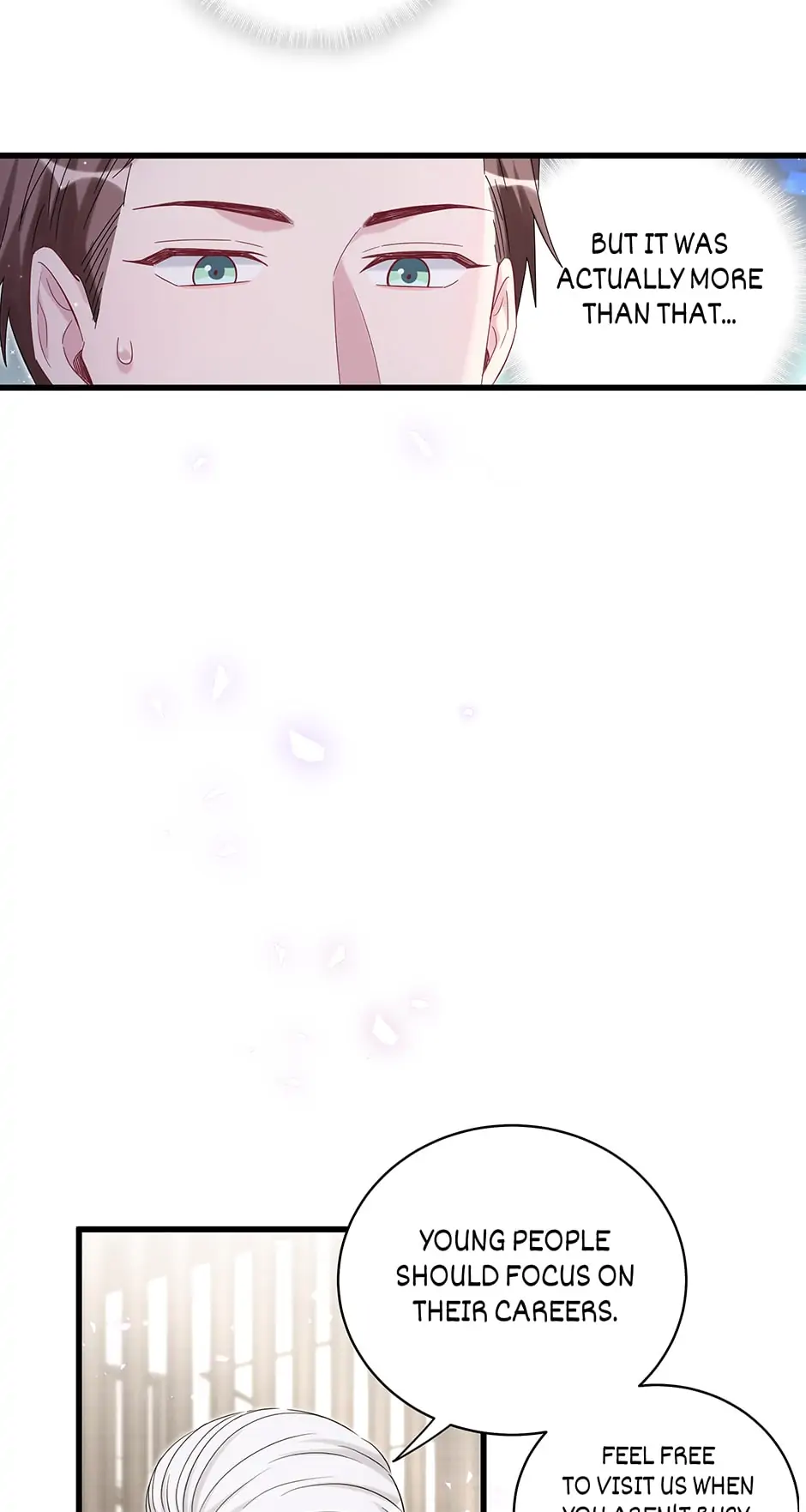 Whose Baby Is It?[Official] - Chapter 109 manhwa