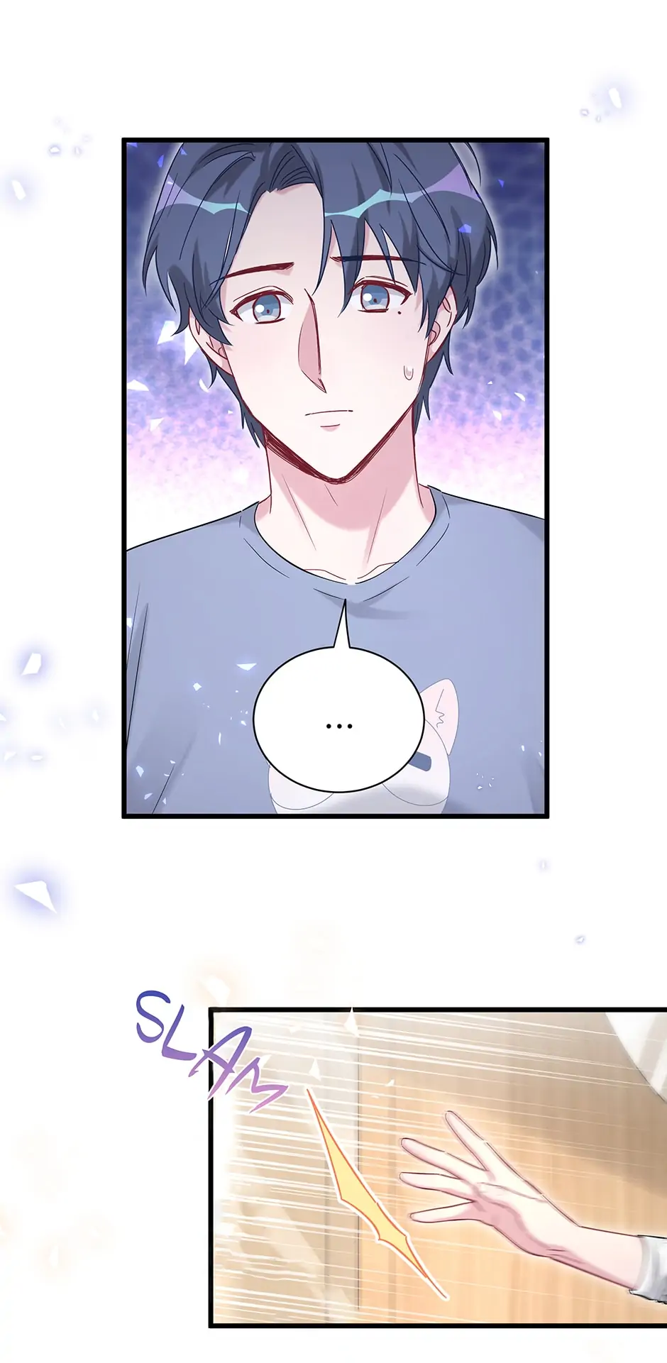 Whose Baby Is It?[Official] - Chapter 109 manhwa