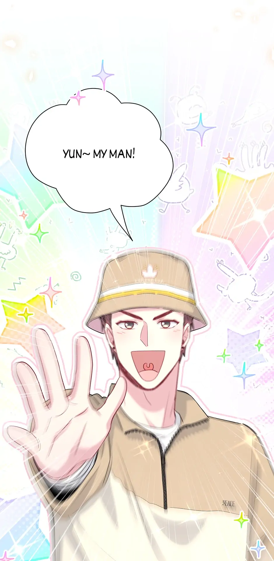 Whose Baby Is It?[Official] - Chapter 109 manhwa