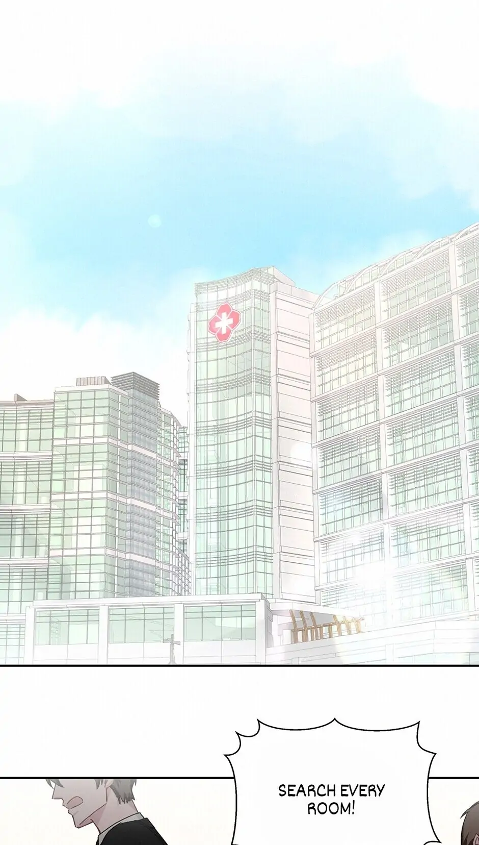 Whose Baby Is It?[Official] - Chapter 11 manhwa