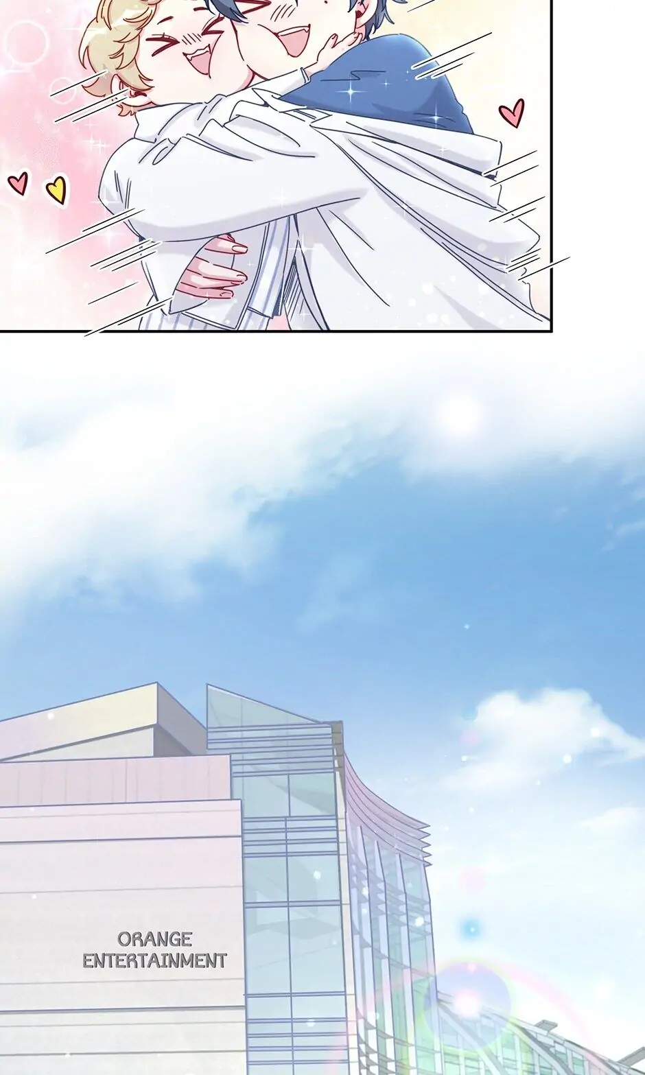 Whose Baby Is It?[Official] - Chapter 11 manhwa