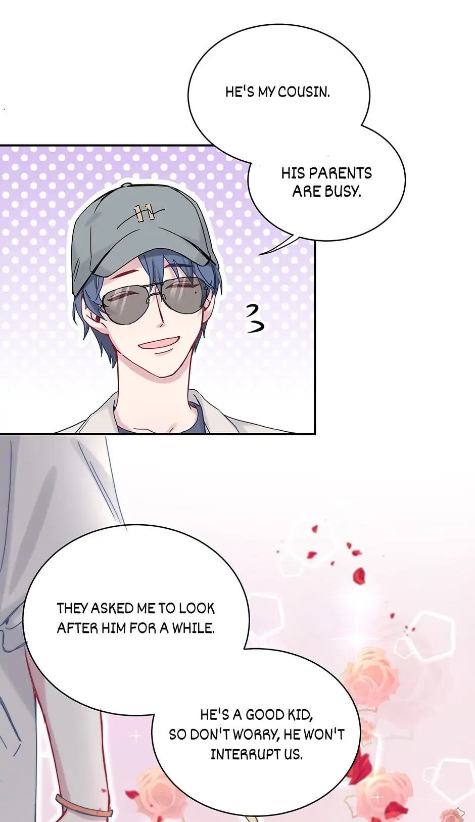 Whose Baby Is It?[Official] - Chapter 11 manhwa