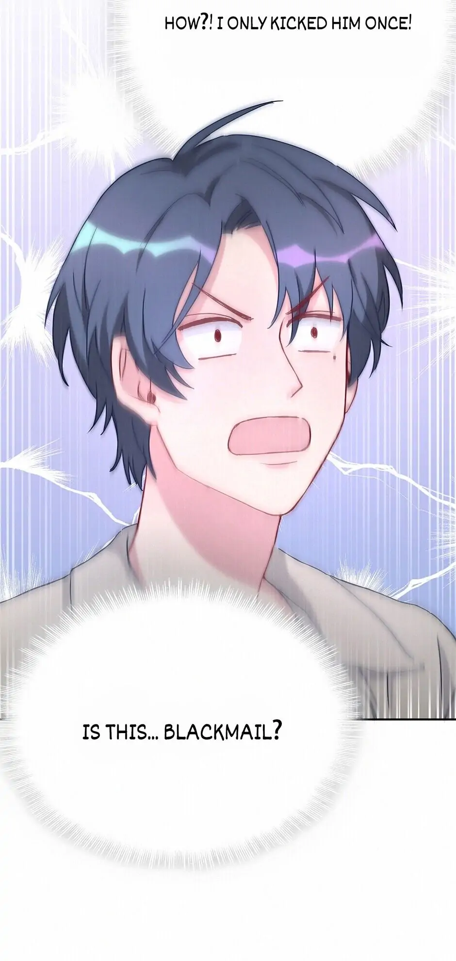 Whose Baby Is It?[Official] - Chapter 11 manhwa