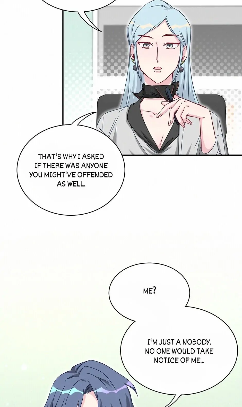 Whose Baby Is It?[Official] - Chapter 11 manhwa