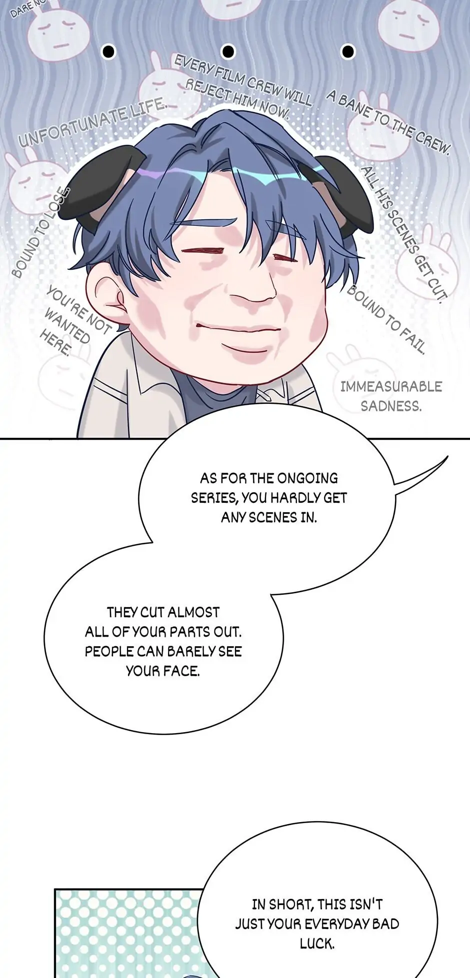 Whose Baby Is It?[Official] - Chapter 11 manhwa