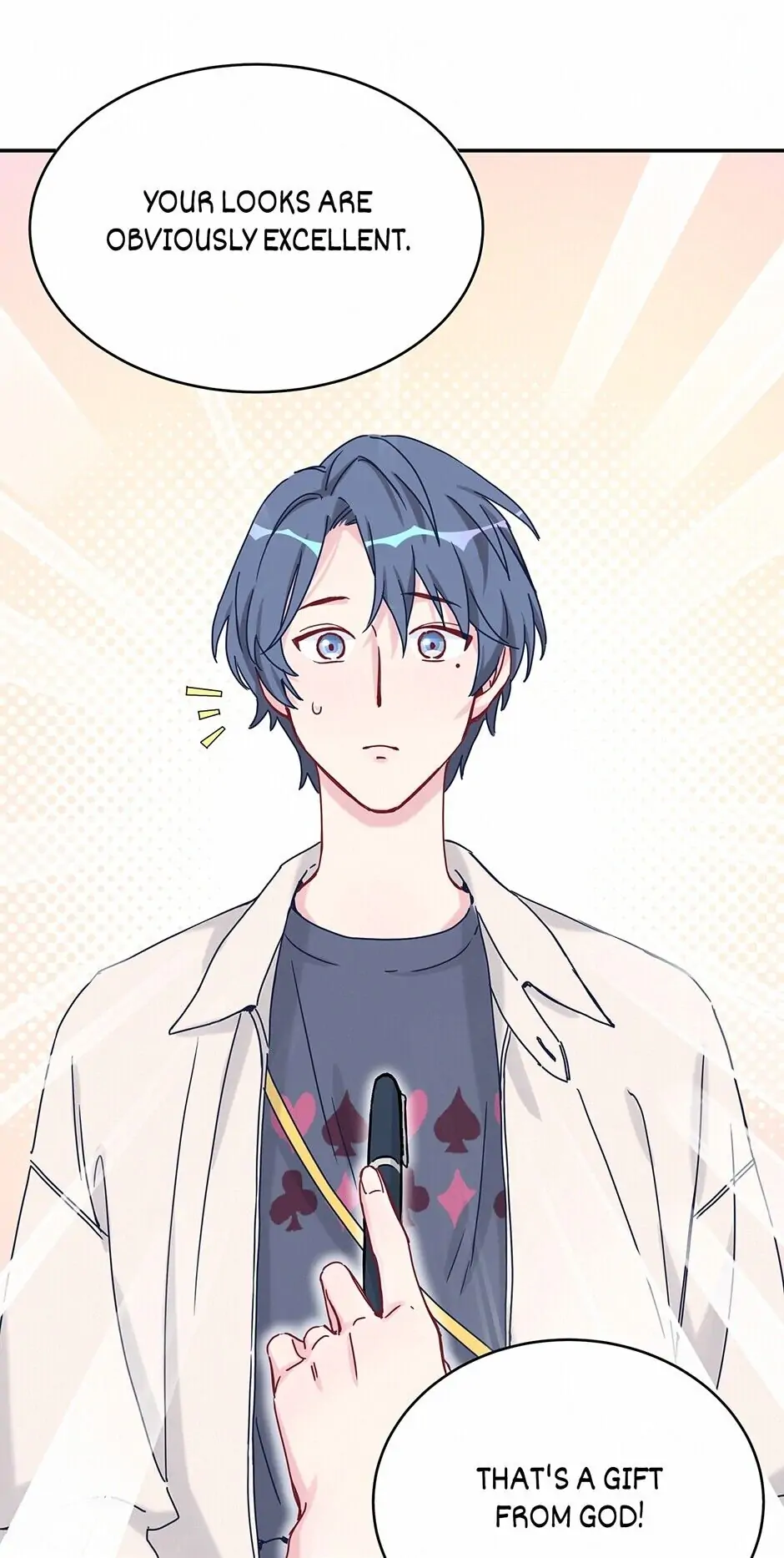 Whose Baby Is It?[Official] - Chapter 11 manhwa