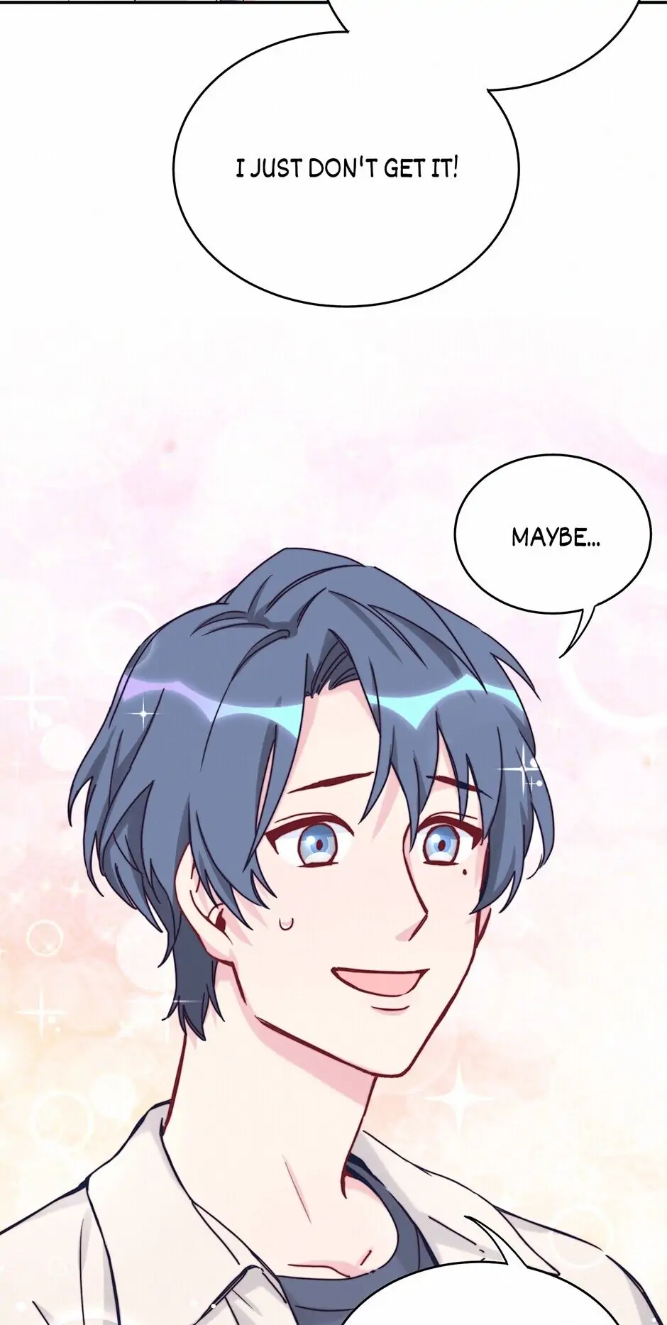 Whose Baby Is It?[Official] - Chapter 11 manhwa