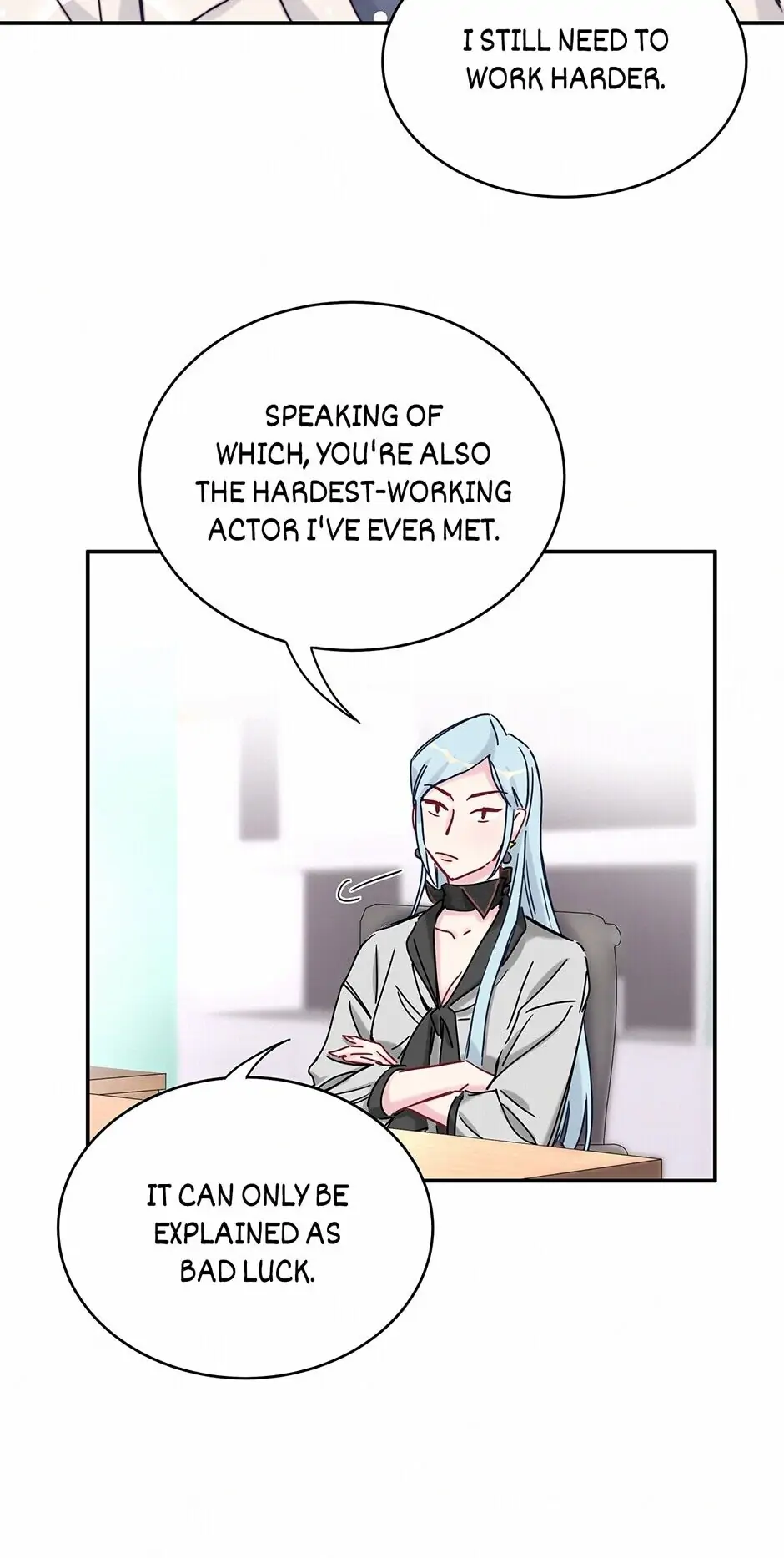Whose Baby Is It?[Official] - Chapter 11 manhwa