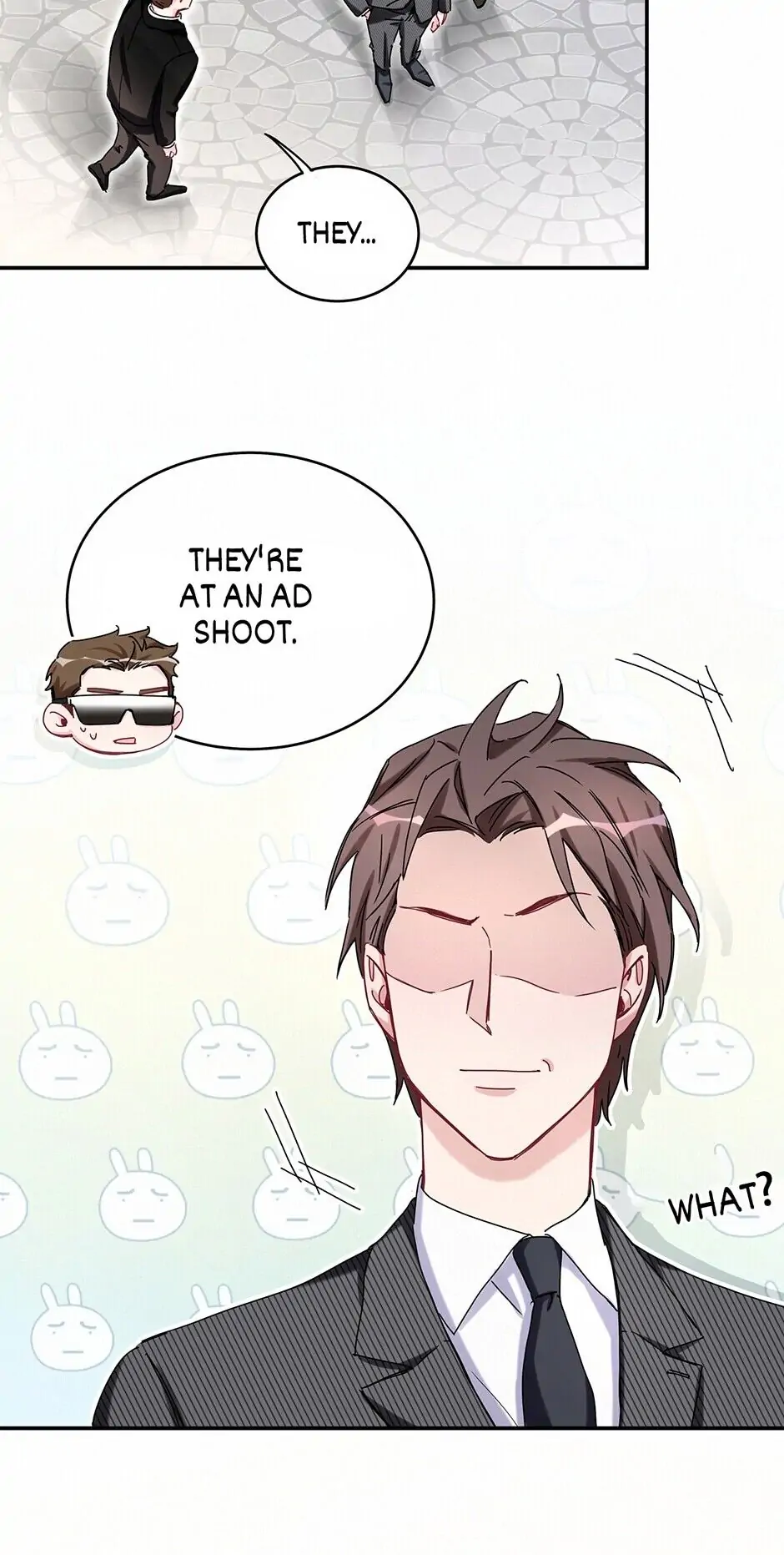 Whose Baby Is It?[Official] - Chapter 11 manhwa