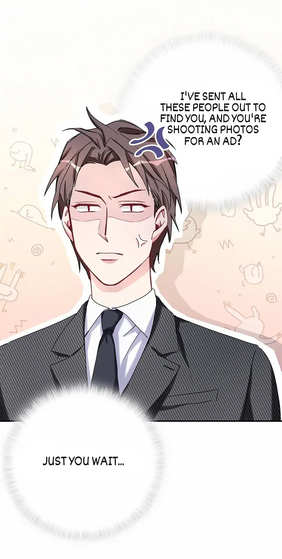 Whose Baby Is It?[Official] - Chapter 11 manhwa