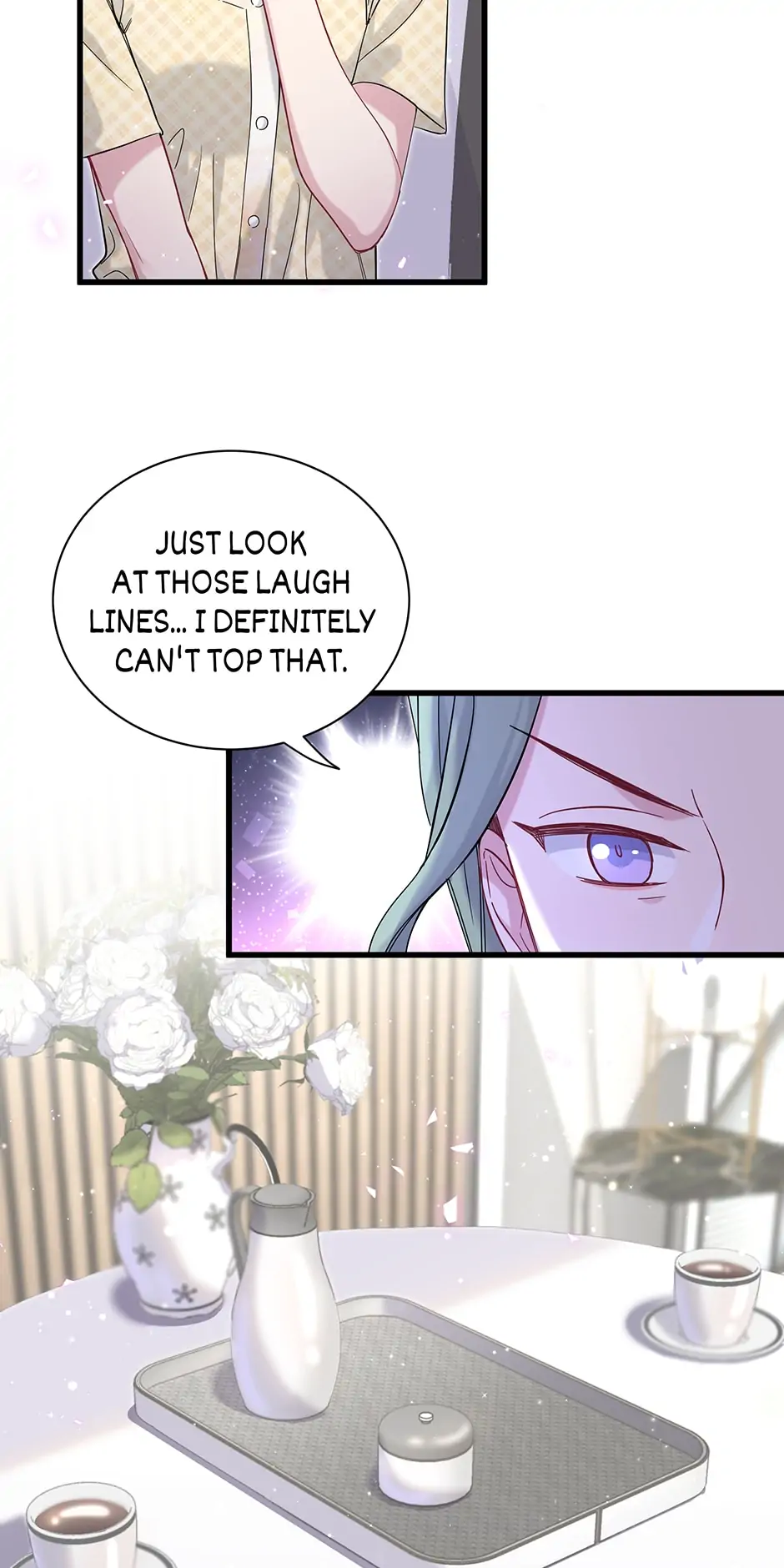 Whose Baby Is It?[Official] - Chapter 110 manhwa