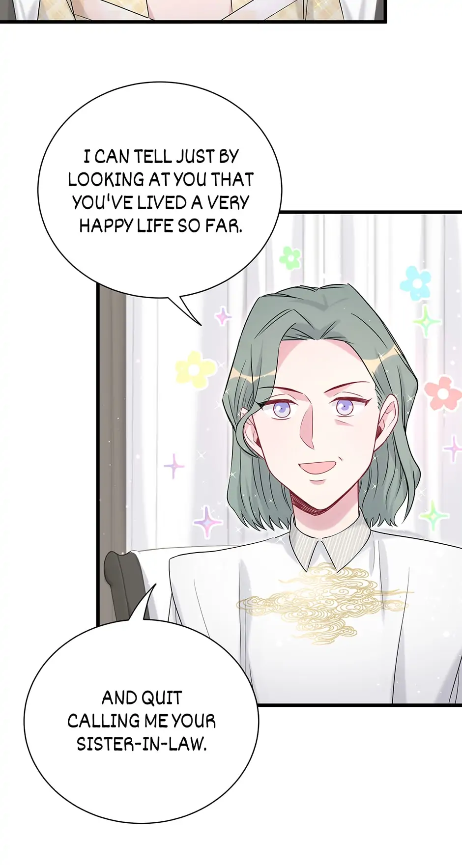 Whose Baby Is It?[Official] - Chapter 110 manhwa
