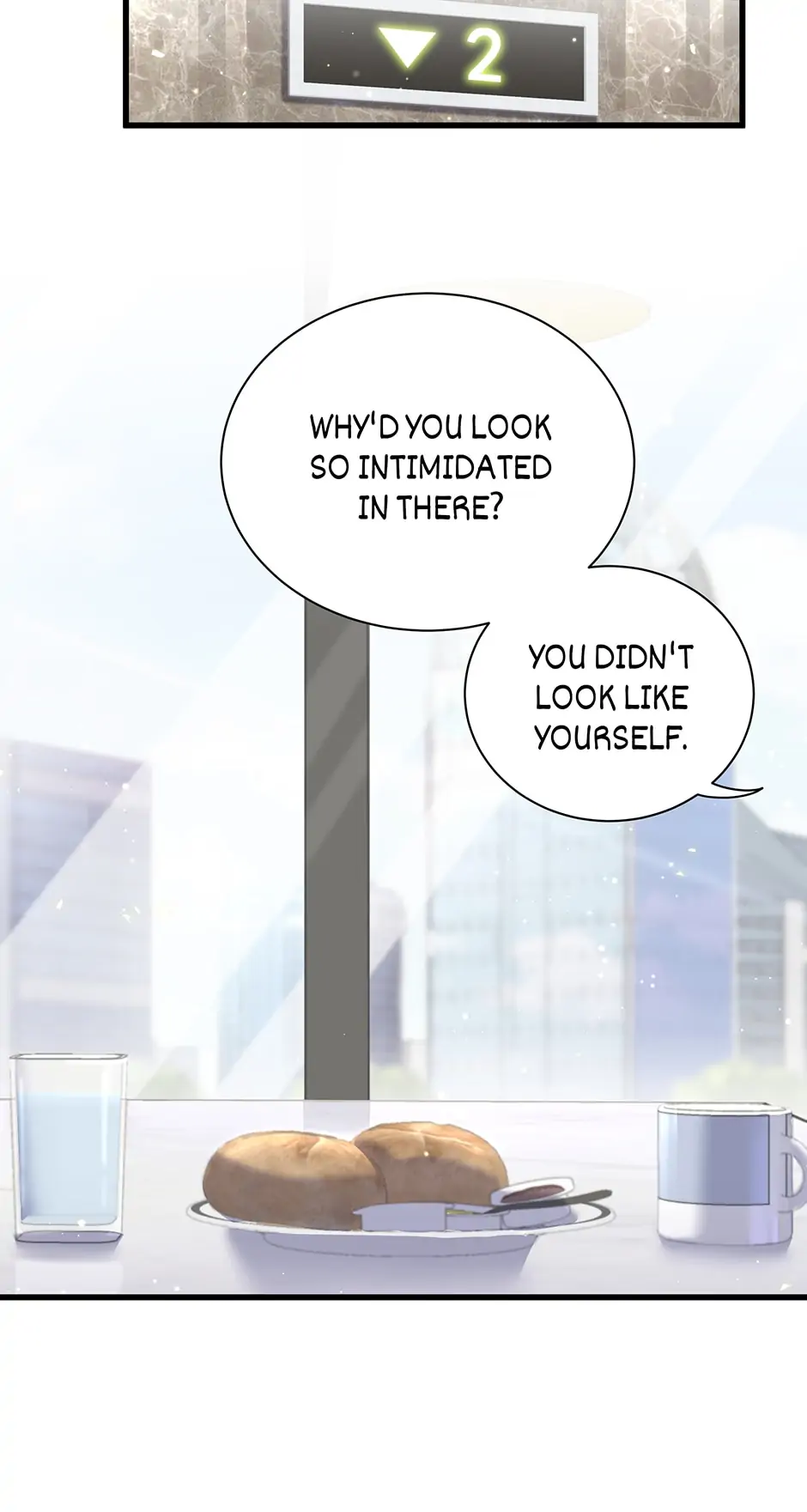 Whose Baby Is It?[Official] - Chapter 110 manhwa