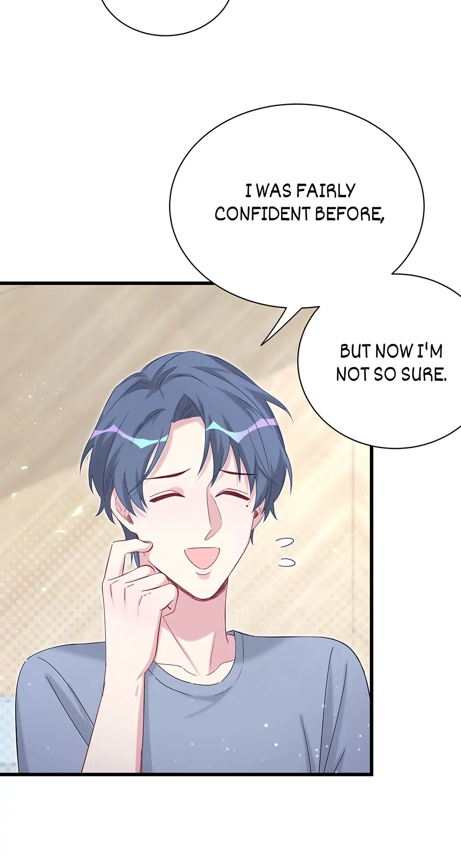 Whose Baby Is It?[Official] - Chapter 110 manhwa