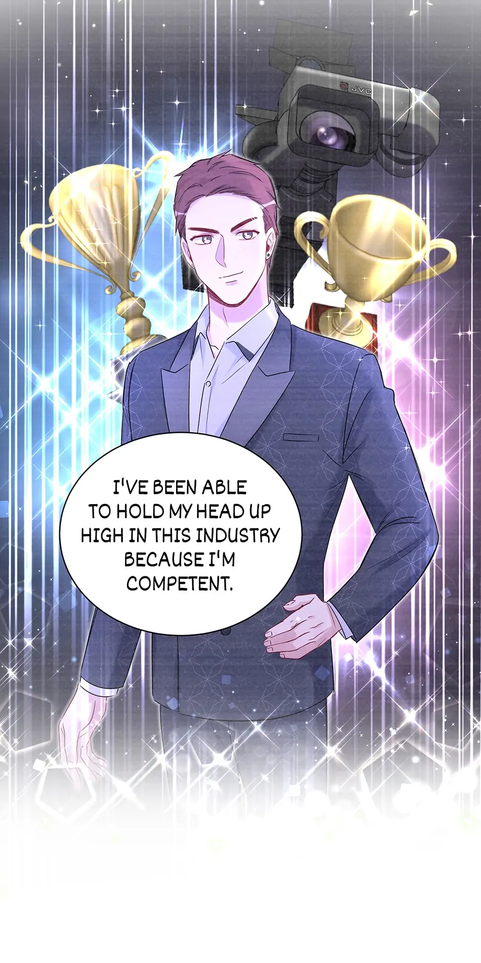 Whose Baby Is It?[Official] - Chapter 110 manhwa