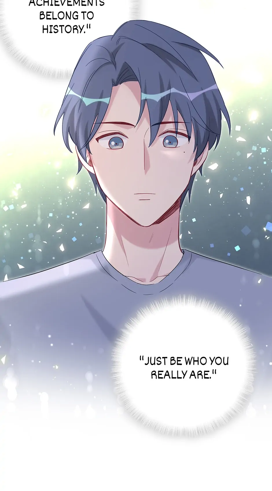 Whose Baby Is It?[Official] - Chapter 110 manhwa