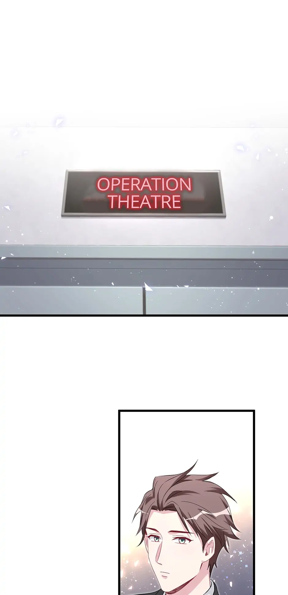Whose Baby Is It?[Official] - Chapter 111 manhwa