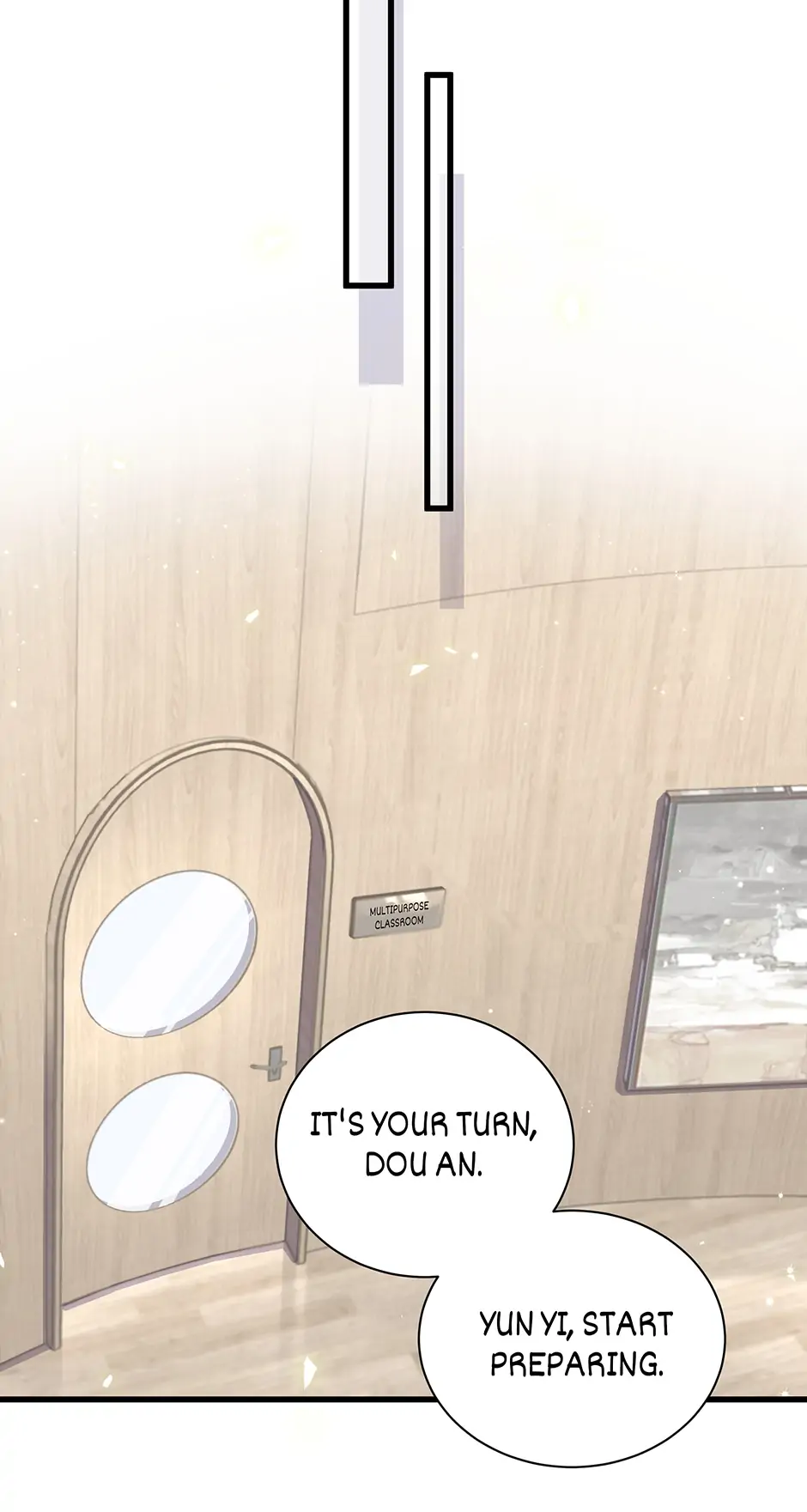 Whose Baby Is It?[Official] - Chapter 111 manhwa