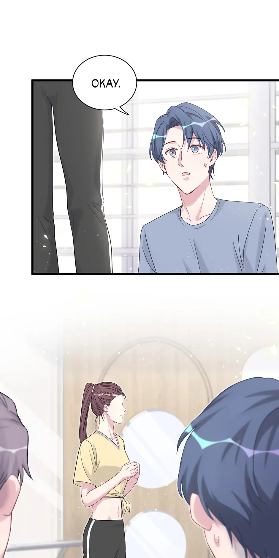 Whose Baby Is It?[Official] - Chapter 111 manhwa
