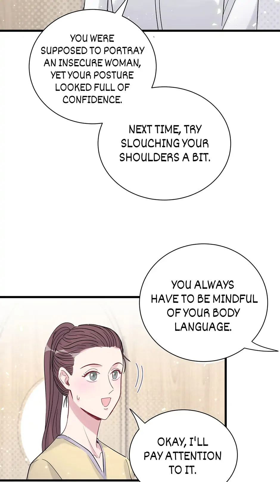 Whose Baby Is It?[Official] - Chapter 111 manhwa