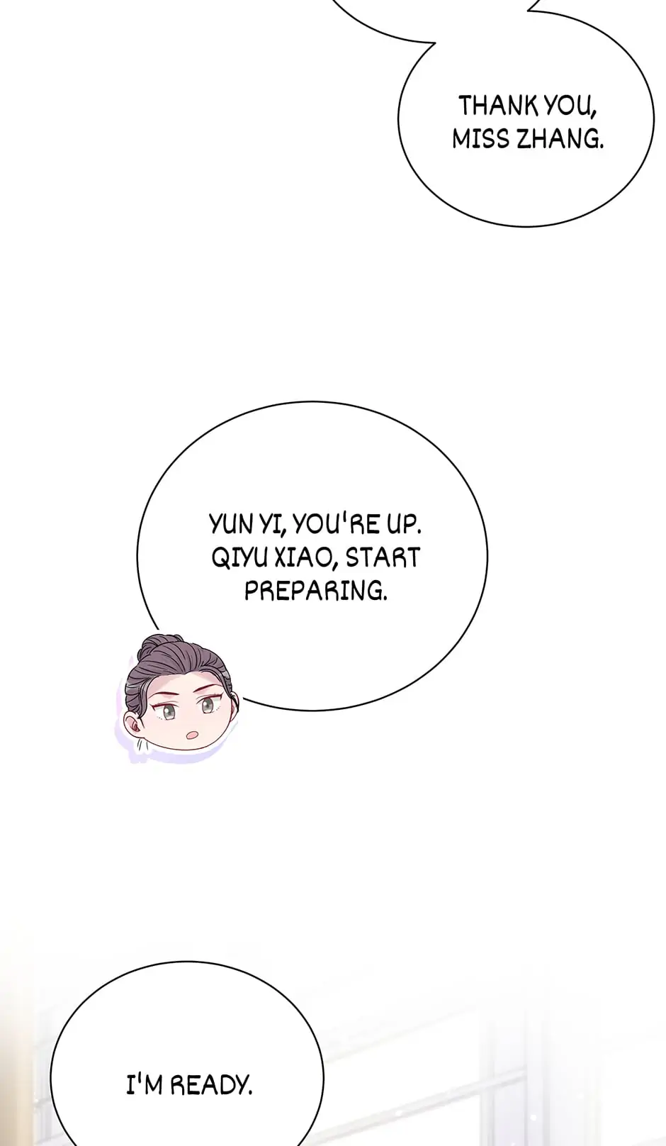 Whose Baby Is It?[Official] - Chapter 111 manhwa