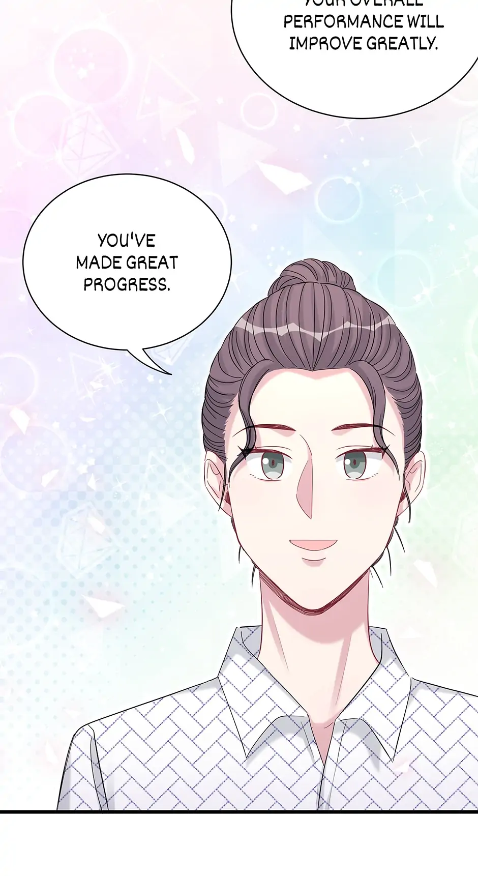 Whose Baby Is It?[Official] - Chapter 111 manhwa