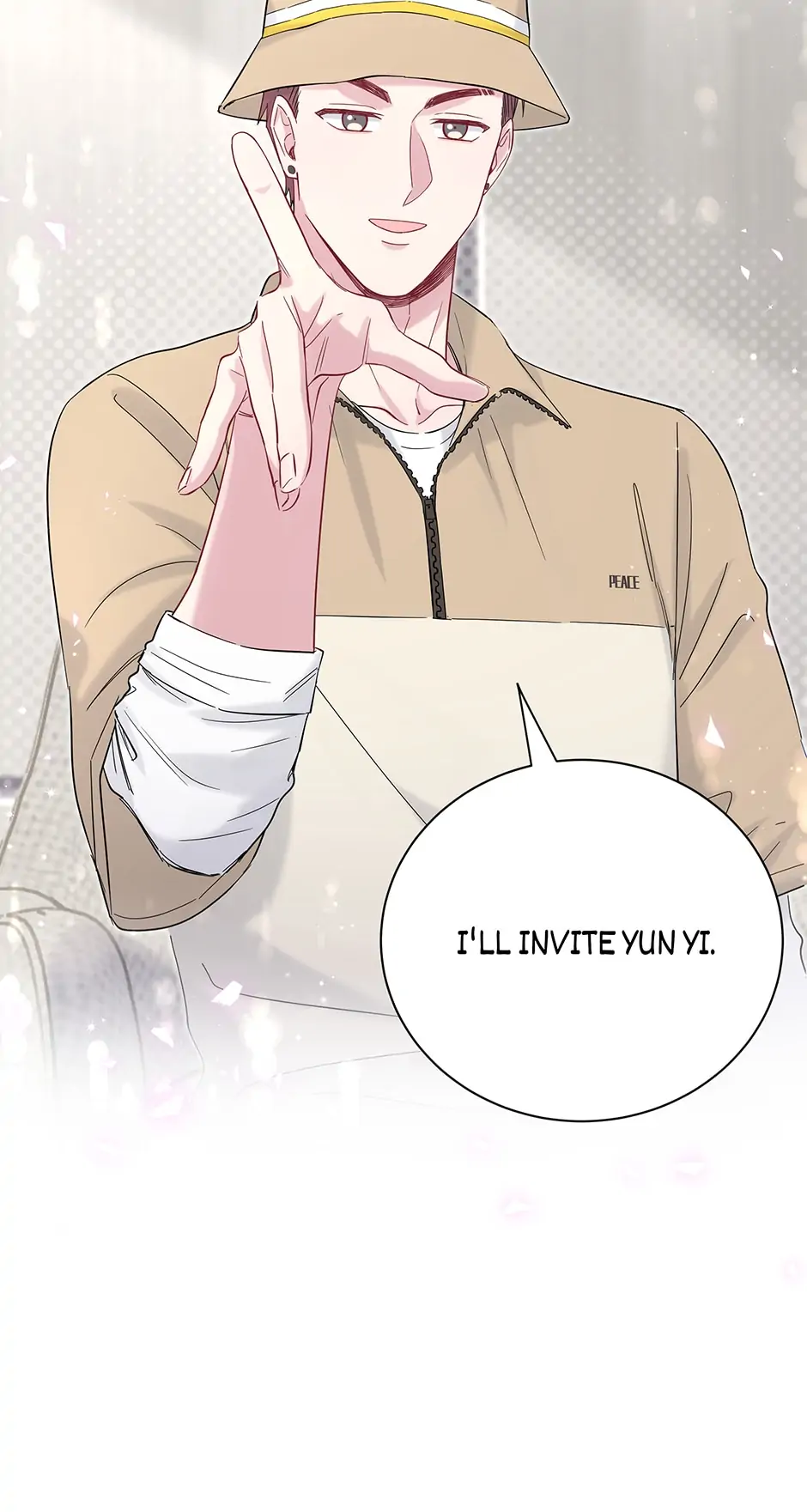 Whose Baby Is It?[Official] - Chapter 111 manhwa
