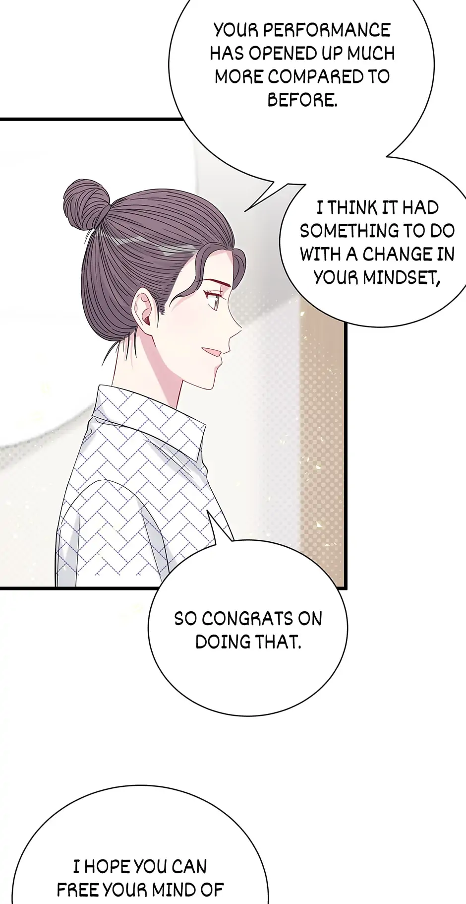 Whose Baby Is It?[Official] - Chapter 112 manhwa
