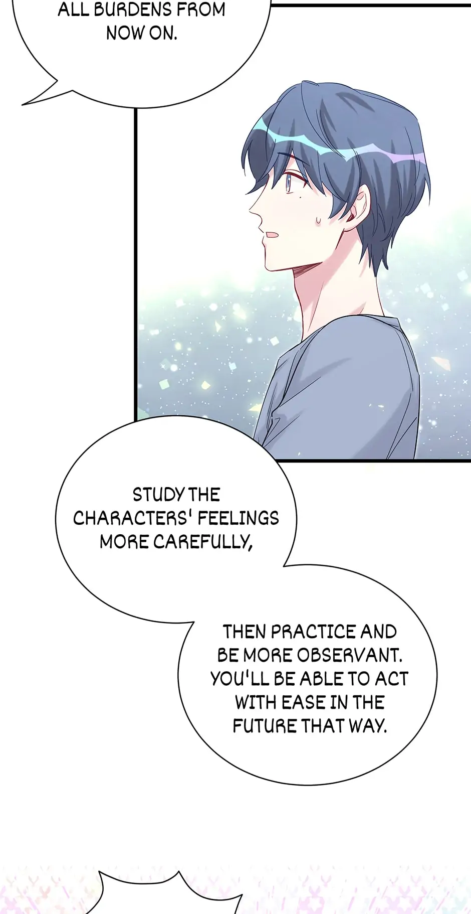 Whose Baby Is It?[Official] - Chapter 112 manhwa